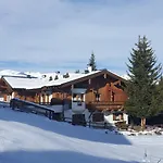 Haus Sonnbichl 3 Apartamento