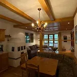Haus Sonnbichl 3 Apartamento