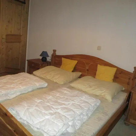 Apartment Haus Sonnbichl 3 *