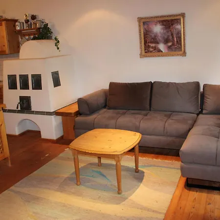 Haus Sonnbichl 3 *