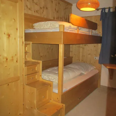 Haus Sonnbichl 3 Krimml