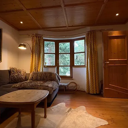 Haus Sonnbichl 3 Lejlighed Krimml