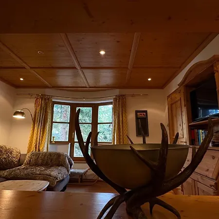 Haus Sonnbichl 3 Apartment *