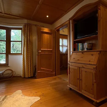 Haus Sonnbichl 3 شقة كريمل