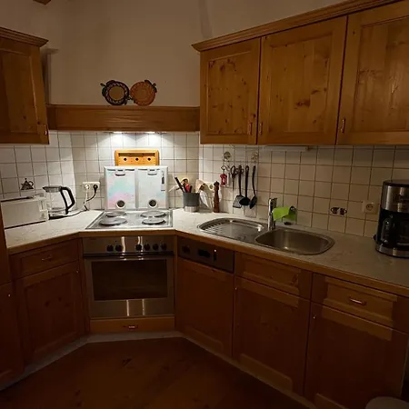 Haus Sonnbichl 3 Apartment *