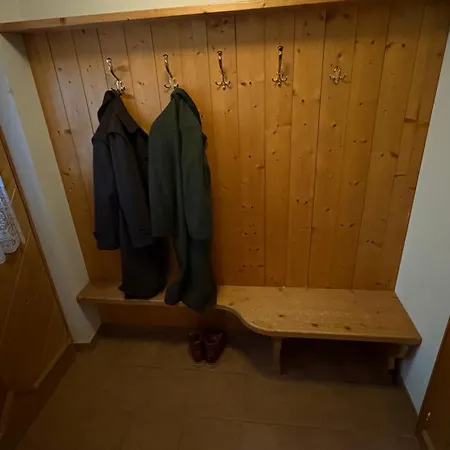 شقة Haus Sonnbichl 3