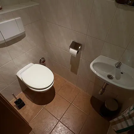 Haus Sonnbichl 3 كريمل