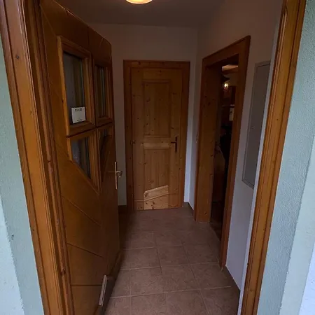 شقة Haus Sonnbichl 3