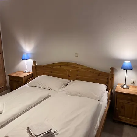 Haus Sonnbichl 3 Lejlighed *