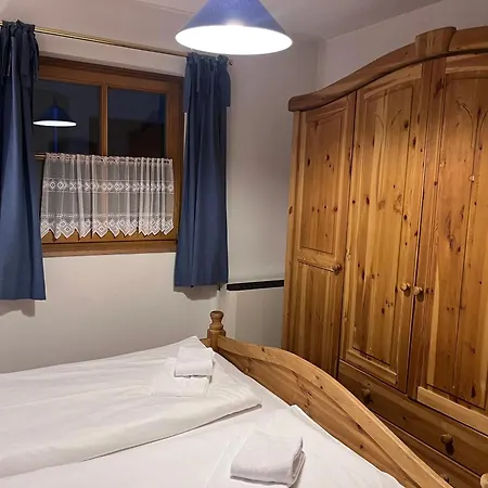 Haus Sonnbichl 3 شقة *