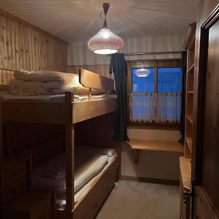 شقة Haus Sonnbichl 3 كريمل