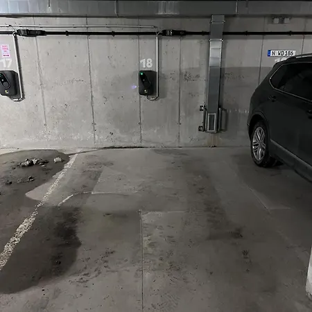 Haus Sonnbichl 3 كريمل