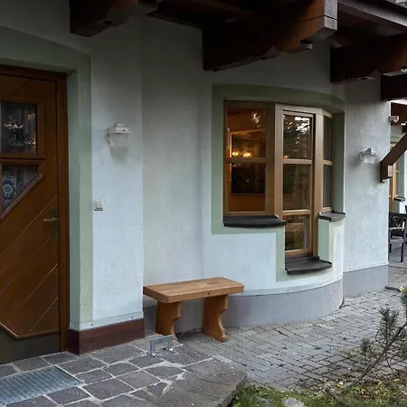 Haus Sonnbichl 3 * Krimml