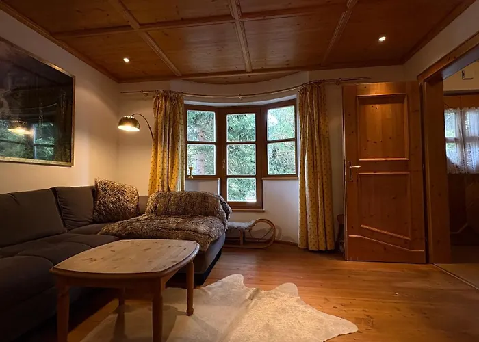 Haus Sonnbichl 3 Lejlighed Krimml