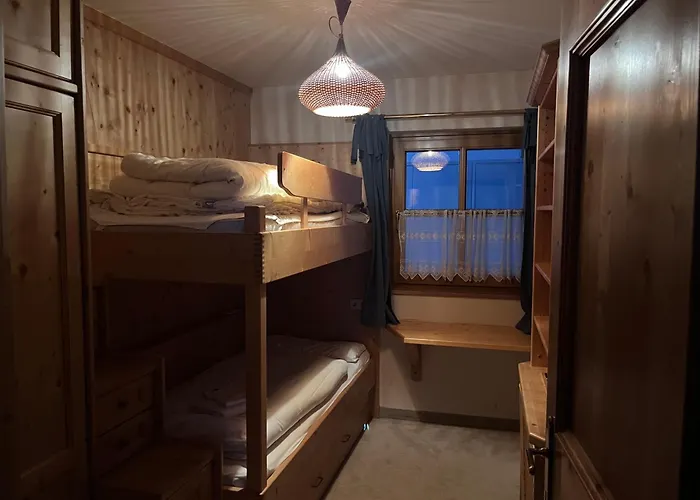 Lejlighed Haus Sonnbichl 3 Krimml