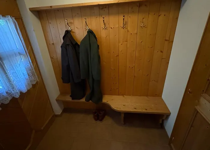 Haus Sonnbichl 3 Krimml