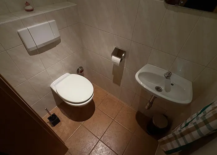 Lejlighed Haus Sonnbichl 3